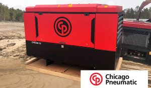 Аренда компрессора