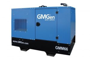 Аренда дизельного генератора